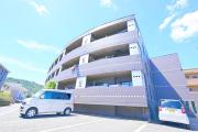 ＪＲ山陽本線海田市駅まで徒歩15分