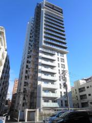 プラウドタワー府中寿町