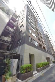 東京メトロ有楽町線新富町駅まで徒歩5分