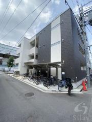 地下鉄中央線緑橋駅まで徒歩3分