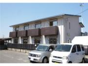 ＪＲ山陽本線倉敷駅まで徒歩8分