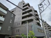 東武東上線志木駅まで徒歩4分