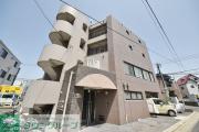 クラージュ吉塚