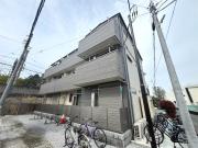 ALBA岩槻本町