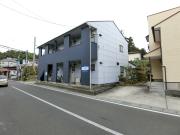 コーポ葉山台