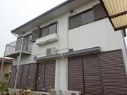 東小羽山町貸家