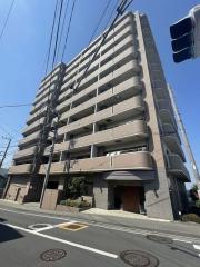 日神パレステージ本厚木リバースクエア