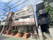 阪本マンション