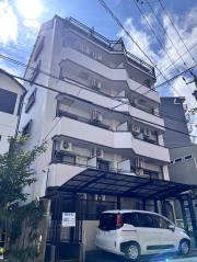 地下鉄七隈線六本松駅まで徒歩6分