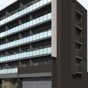 ラフィーヴィル清澄白河EAST ラフィーヴィル清澄白河EAST