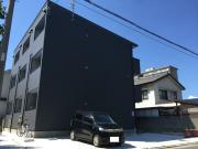 地下鉄上飯田線上飯田駅まで徒歩9分