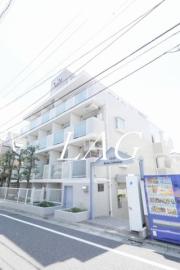 西武池袋・豊島線練馬駅まで徒歩7分