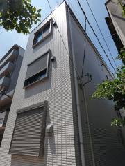 TMハイツ
