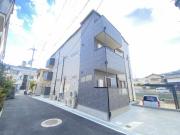 大阪モノレール本線柴原阪大前駅まで徒歩10分