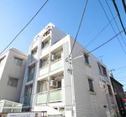 京王線調布駅まで徒歩5分