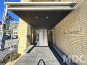 ＪＲ高徳線徳島駅まで徒歩7分