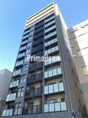 オープンレジデンシア日本橋横山町