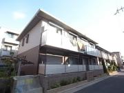 シャローム北口