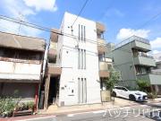 近鉄名古屋線烏森駅まで徒歩3分