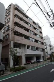 東急池上線荏原中延駅まで徒歩7分