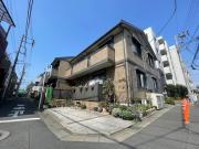 クレインハウス
