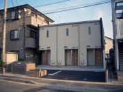つくばエクスプレス八潮駅まで徒歩19分