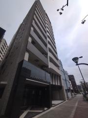 アシュランス新町