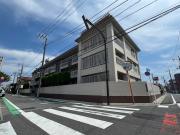 京成本線堀切菖蒲園駅まで徒歩9分
