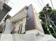 ユナイト屏風浦ブルーリッジの杜