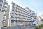 URサンヴァリエ西田辺
