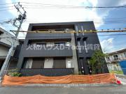 ＪＲ中央線三鷹駅までバス約15分 徒歩3分
