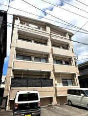 パークヒルズ池田