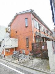リック大森町
