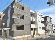 阪急千里線下新庄駅まで徒歩3分
