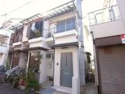 上神田1丁目 伸晃建設貸家