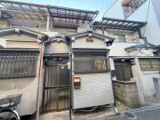 近鉄難波・奈良線八戸ノ里駅まで徒歩9分