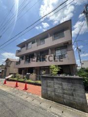甲の辻マンション