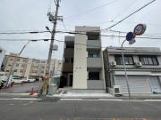 ＪＲ大阪環状線寺田町駅まで徒歩7分
