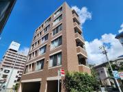 F-City西葛西3