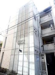 東京メトロ東西線神楽坂駅まで徒歩4分