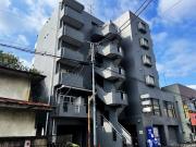 ＪＲ中央線八王子駅まで徒歩12分