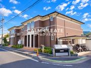 ＪＲ小浜線松尾寺駅まで徒歩35分