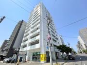 地下鉄東西線西１８丁目駅まで徒歩2分