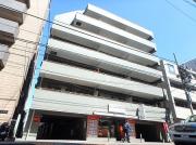京王線調布駅まで徒歩2分
