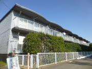 京王線調布駅まで徒歩11分