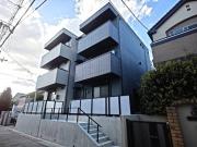 ブリランテ森南町