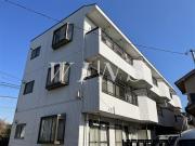 小田急小田原線向ヶ丘遊園駅まで徒歩11分