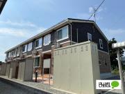 ＪＲ奥羽本線乱川駅まで徒歩7分
