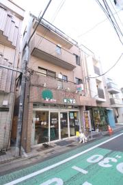 クリオブルー北沢