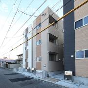 地下鉄鶴舞線庄内通駅まで徒歩7分